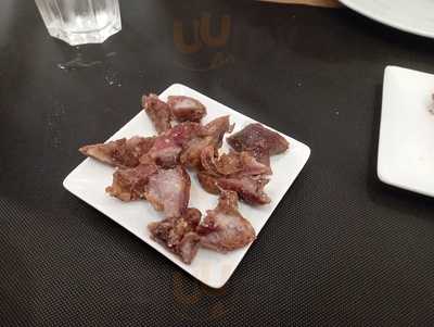 En Las Nubes Restobar