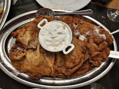 En Las Nubes Restobar