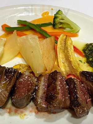 Nuevo Asador Mercaderes 16