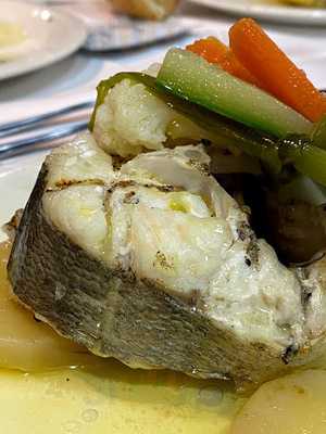 Nuevo Asador Mercaderes 16