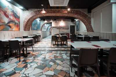 Nuevo Asador Mercaderes 16