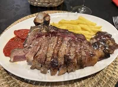 Nuevo Asador Mercaderes 16