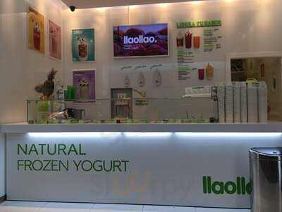 Llaollao