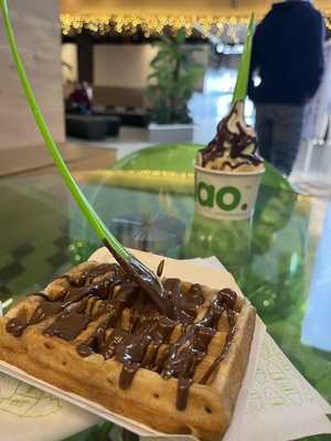 Llaollao
