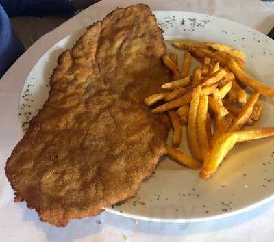 Fiat Cafe La Moraleja