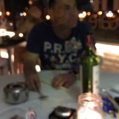 Fiat Cafe La Moraleja