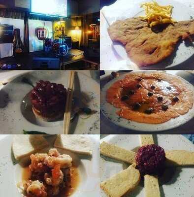 Fiat Cafe La Moraleja