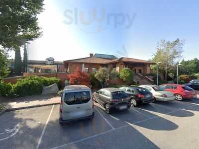 Fiat Cafe La Moraleja