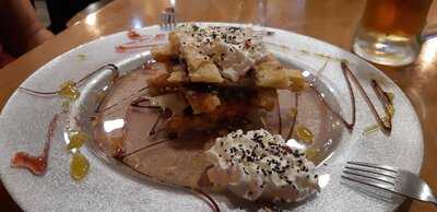 Los Bocatas De Antonio