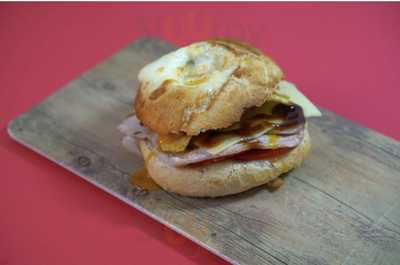 Los Bocatas De Antonio