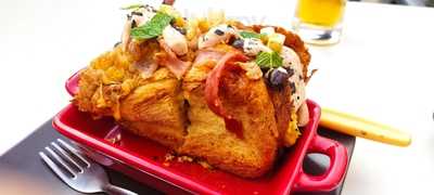 Los Bocatas De Antonio