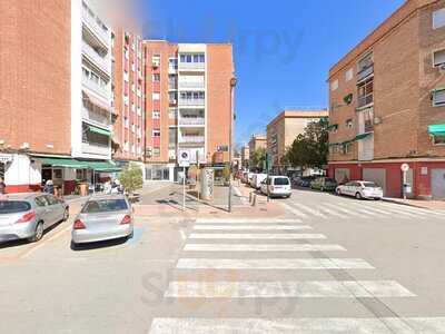 Los Bocatas De Antonio