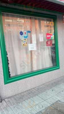 Asiatico Restaurante