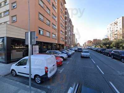 Asiatico Restaurante