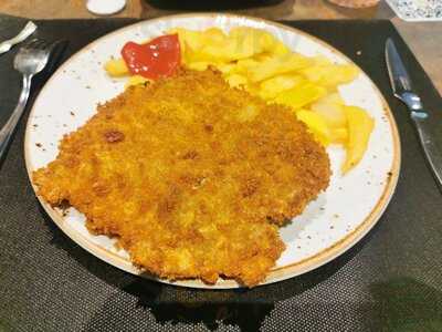 Mesón La Comtienda Oviedo