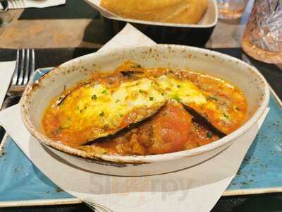 Mesón La Comtienda Oviedo