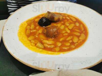 Mesón La Comtienda Oviedo