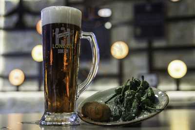 Mesón La Comtienda Oviedo