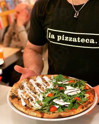 La Pizzateca