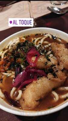 Al Toque