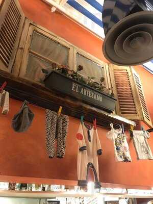 El Artesano