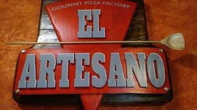 El Artesano