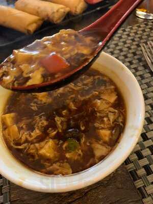 Restaurante Asiático You