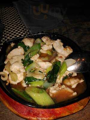 Restaurante Asiático You