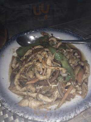 Restaurante Asiático You