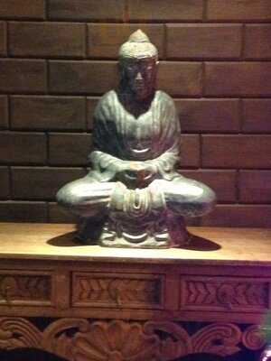 Restaurante Asiático You