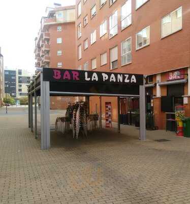 La Panza