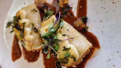 Monumental Restaurant