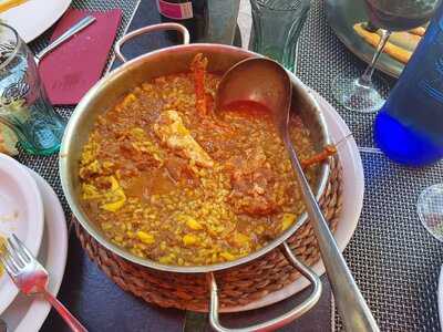 Restaurante Carpanta