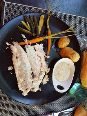 Restaurante Carpanta