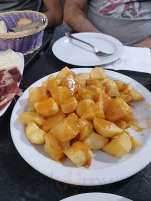 Restaurante Carpanta