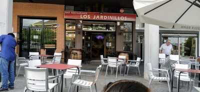 Los Jardinillos