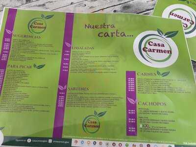 Sidrería Casa Carmen Hurlé