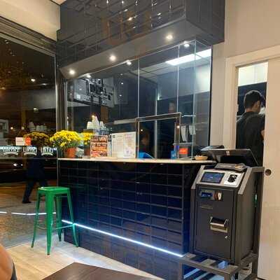 Layali - Coffee&grill Fuenlabrada