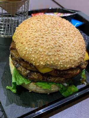 Layali - Coffee&grill Fuenlabrada