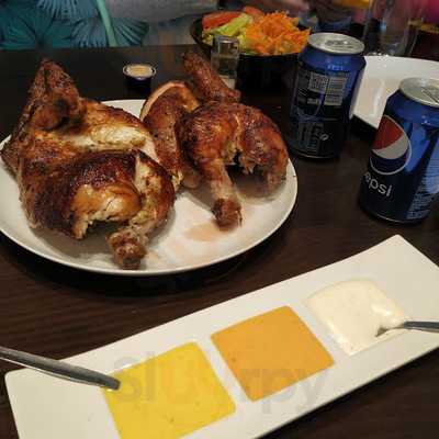 Layali - Coffee&grill Fuenlabrada