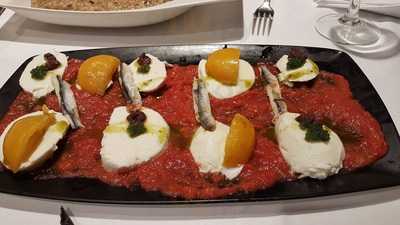 La Tagliatella Plaza Norte Ii, Ss De Los Reyes