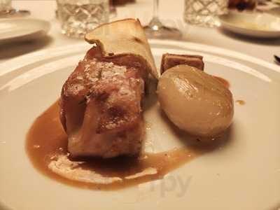 Restaurante Las Carboneras De Lu