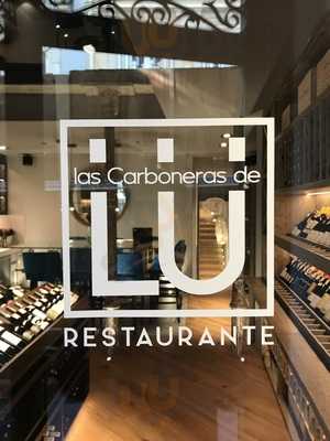 Restaurante Las Carboneras De Lu