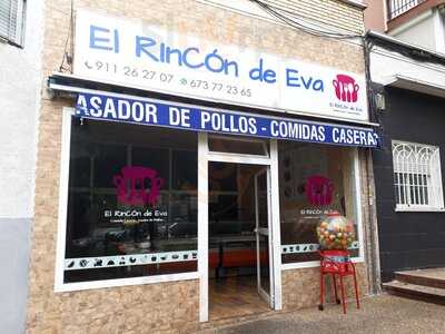 El Rincon De Eva