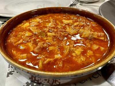 Sidreria La Ferreria