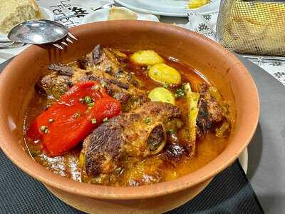 Sidreria La Ferreria