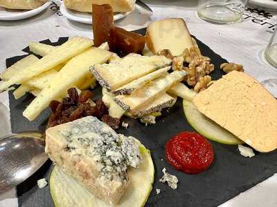 Sidreria La Ferreria