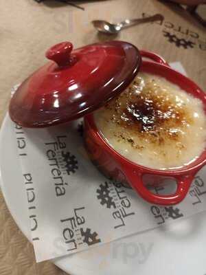 Sidreria La Ferreria