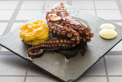 Sidreria La Ferreria