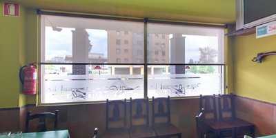 Sidreria La Ferreria